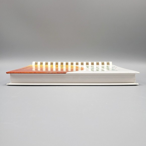 California Kosher Jewish Cuisine Cookbook Vintage 2001 Adat Ari El Synagogue - Picture 6 of 12